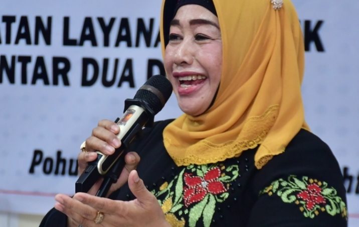 Kemarau Panjang, Warga Di Warning Jangan Membakar Lahan