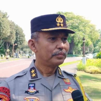 Polri: Pengamanan KTT AIS Forum 2023 Berjalan Aman dan Lancar