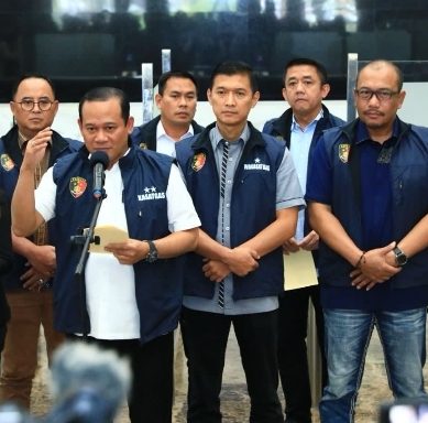 Satgas Antimafia Bola Polri Kembali Tetapkan 2 Tersangka Pengaturan Skor di Liga 2