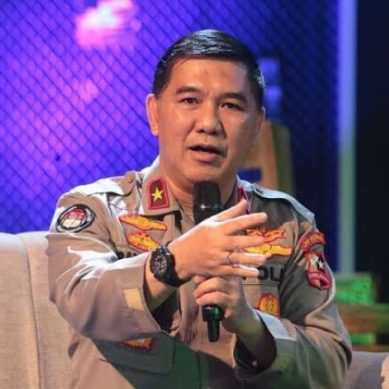 Rotasi Jabatan Di Tubuh Polri, Dankorbrimob dan 6 Kapolda Berganti