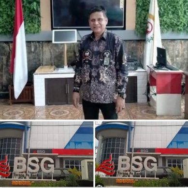 LAI Sebut, Asuransi Kredit ASN Di Bank Sulutgo Cabang Marisa Di Sinyalir Tidak Transparan 