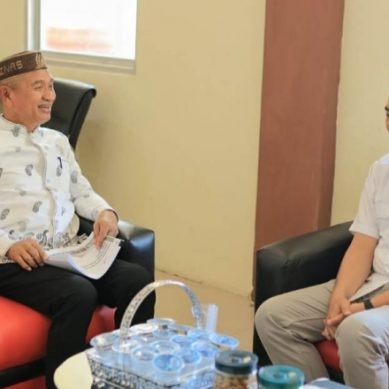 Bupati Pohuwato Dorong Percepatan Pembangunan Bandara Imbodu