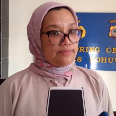Di Viralkan Namanya Di Medsos, dr Dian Tambunan Laporkan Oknum Orang Tua Pasien Ke Polres Pohuwato