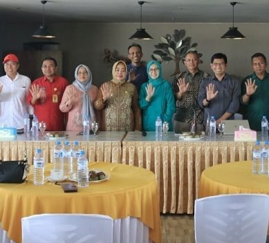 IFAD Kementan RI Awasi Program READSI Di Kabupaten Pohuwato