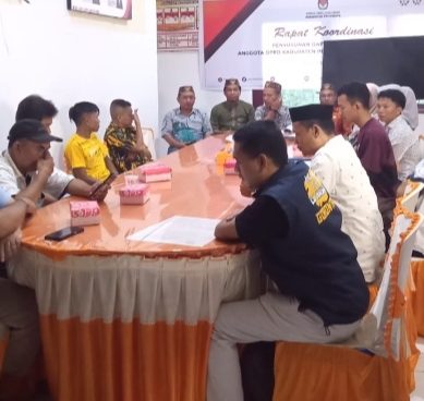 Besok KPUD Kabupaten Pohuwato Umumkan DCT