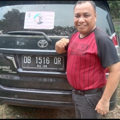 PKN Pohuwato Optimis Raih Kursi Tiap Dapil, Hasan Lasiki: “Bila perlu Ketua DPRD”
