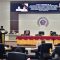 Bupati Pohuwato Serahkan Dokumen Rancangan APBD TA 2024