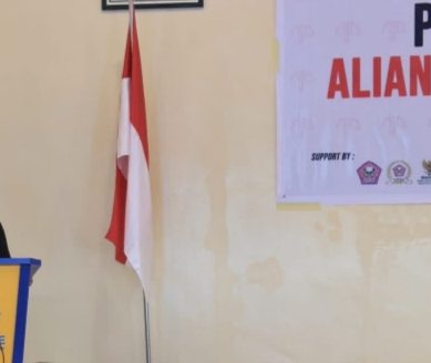 Ketua DPRD Optimis, AJP Mampu Jembatani Informasi Pemda, DPRD dan Masyarakat