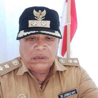 Peran APDESI Dipertanyakan Kades Pohuwato Timur