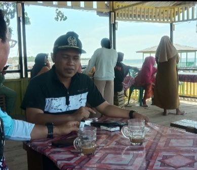 Hari Ke 3 Pencarian Nelayan Yang Hilang Di Popayato, Wawan Hatama Turun Langsung.