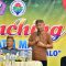 Bupati Pohuwato Saipul Mbuinga Lounching BUMDES Hunda Motimualo Desa Teratai