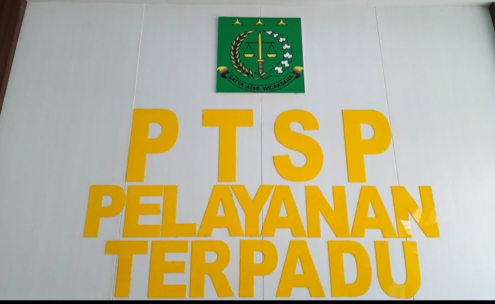 Akhir Tahun 2023, Kejari Pohuwato Optimalkan Penanganan Kasus Korupsi, 2 Lidik, 2 Sidik, 1 Klarifikasi