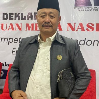 PMN Hadir Memperkaya Media Berkualitas di Era Digital