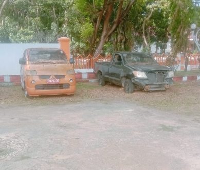 Pemkab Pohuwato Lelang Kendis Melalui KPKNL