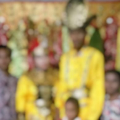 IRT Korban Penikaman Di Marisa, Ternyata Tulang Punggung Keluarga