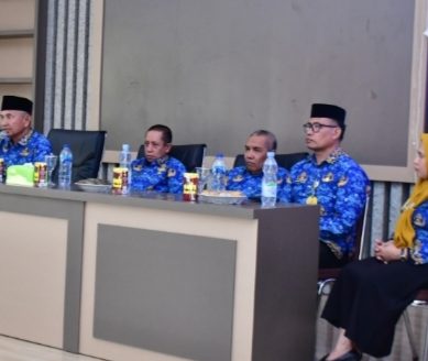 Terkait Kisruh RSBP, Bupati Pohuwato Ambil Langkah Tegas