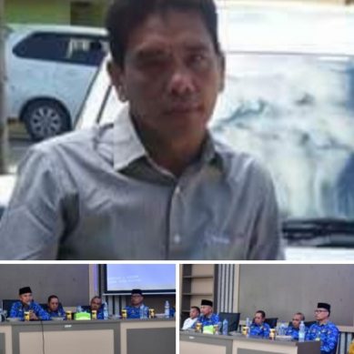 LA HAM GORONTALO MINTA BUPATI EVALUASI KINERJA DIREKTUR RSBP