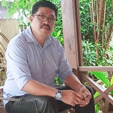LA HAM GORONTALO SOROTI POTONGAN ASURANSI DI BANK SULUTGO CABANG MARISA