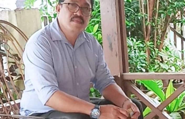 LA HAM GORONTALO SOROTI POTONGAN ASURANSI DI BANK SULUTGO CABANG MARISA
