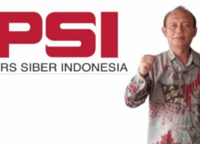 CEO Saburai TV Digital Inisiasi PSI