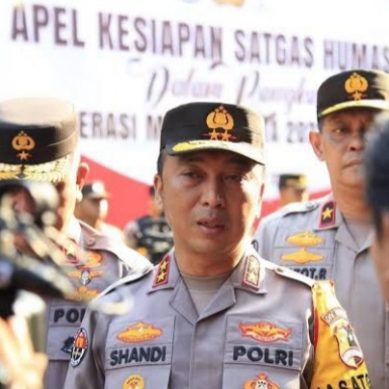 Polri Beri Tips Nikmati Libur Natal dan Tahun Baru