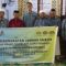 Pani Gold Project Berangkatkan Jamaah Umroh Kabupaten Pohuwato