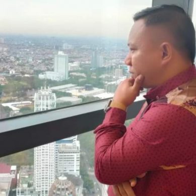 Hiruk Pikuk Persoalan RSUD BP, Bupati Pohuwato Saipul Mbuinga Akan Ambil Sikap Tegas.