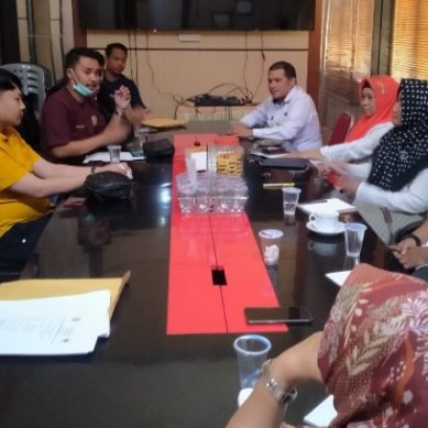 Buntut Hasil Rekrutmen PPPK, Nakes Pohuwato Layangkan Laporan Ke Inspektorat
