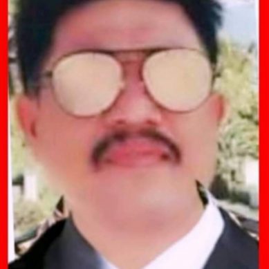 Tuntut Janji PT IGL BTL, Kades Wanggarasi Barat Gandeng LA HAM Gorontalo