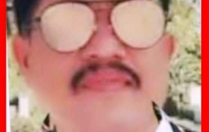 Tuntut Janji PT IGL BTL, Kades Wanggarasi Barat Gandeng LA HAM Gorontalo