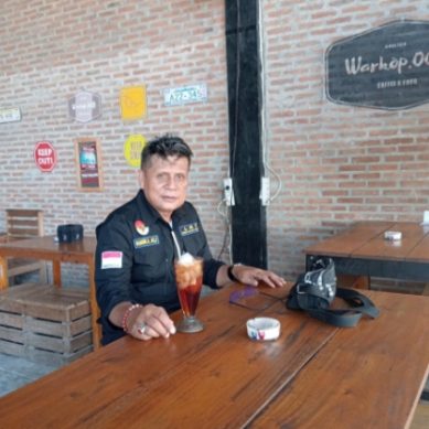 LAI MINTA PEMKAB EVALUASI PROGRAM  TA 2023