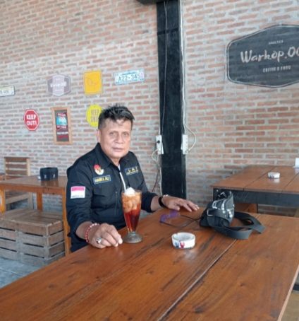 LAI MINTA PEMKAB EVALUASI PROGRAM  TA 2023