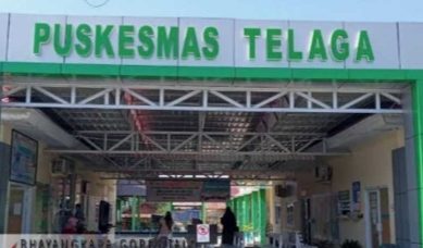 Ombudsman Gorontalo Nyatakan Maladministrasi, Terkait Dugaan Kasus UGD Puskesmas Telaga