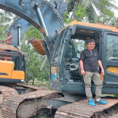 LAI SAYANGKAN KETERLIBATAN OKNUM KADES DALAM PENGRUSAKAN LINGKUNGAN DI BALAYO