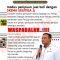 Dirreskrimum Polda Gorontalo : Berikut Ciri Modus Penipuan Jual Beli Dengan Skema Segitiga