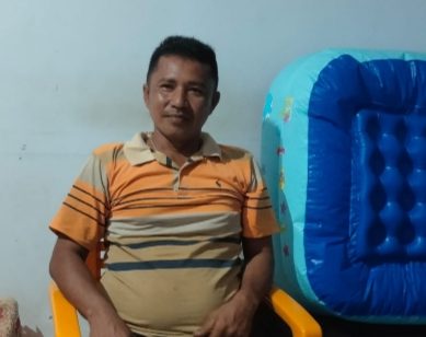 Di Teror Kapal Misterius, Nelayan Pohuwato Mulai Takut Melaut