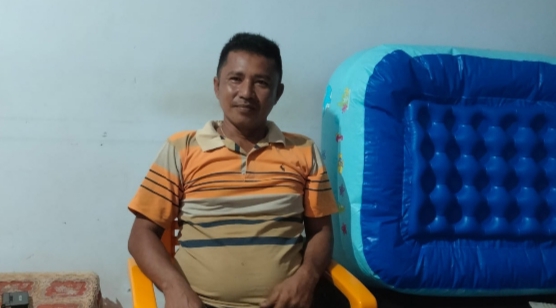 Di Teror Kapal Misterius, Nelayan Pohuwato Mulai Takut Melaut