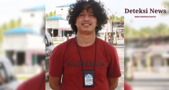 Di Dorong Maju Pada Muscab, Mahmud Melangi  Siap Pimpin PJS Pohuwato