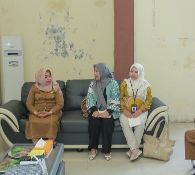 Lestarikan Bahasa Daerah, Pemkab Pohuwato Berkolaborasi Dengan Kantor Bahasa Provinsi Gorontalo