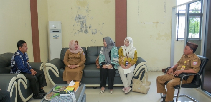 Lestarikan Bahasa Daerah, Pemkab Pohuwato Berkolaborasi Dengan Kantor Bahasa Provinsi Gorontalo