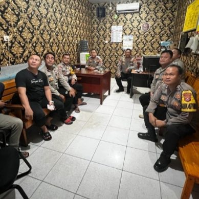 Sukses Zoom Meeting Kegiatan Jogja Asyik, Jogja Bermusik: Indonesia Apik Menyatu