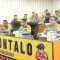 Wakapolda Gorontalo Minta Personel Bijak Bermedia Sosial Jelang Pemilu