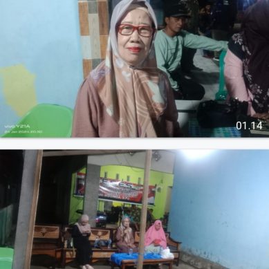Serap Aspirasi, Reses Anggota Deprov Gorontalo Nani Mbuinga Di Hadiri Ratusan Warga