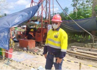 Program K3 Memotivasi Karyawan PT PETS Bekerja Nyaman Menjalankan Tugas