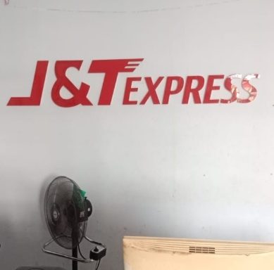 Buntut Pelayanan dan Kurir Malas Antar Paket, J&T Express Pohuwato Disoal Warga,