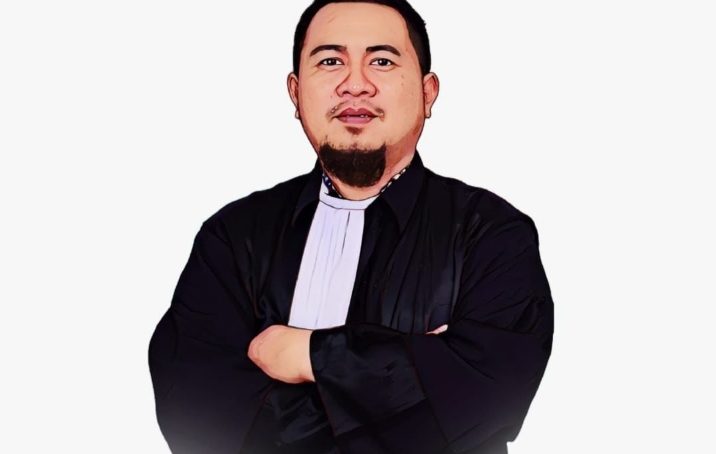 RBH Keadilan Rakyat Soroti Insting Pengawasan Pemilu di Gorut