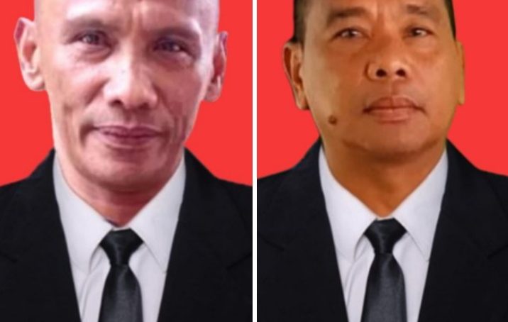 Melalui Jalur Independen, Paket M150 Maju Di Pilbup Pohuwato