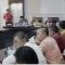 Wabup Pohuwato Suharsih Igirisa Terima Kunjungan Tim Auditor BPK Perwakilan Gorontalo