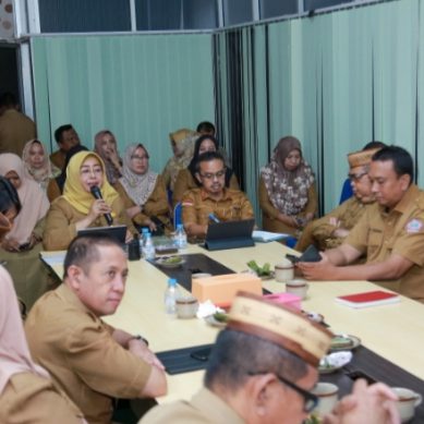 Musrenbang Tingkat Kecamatan Tahun 2024 Dibuka Wabup Pohuwato,