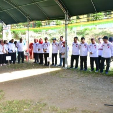 Gebyar SMS Jilid 4 Tahun 2024, Di Gelar Pemkab Pohuwato